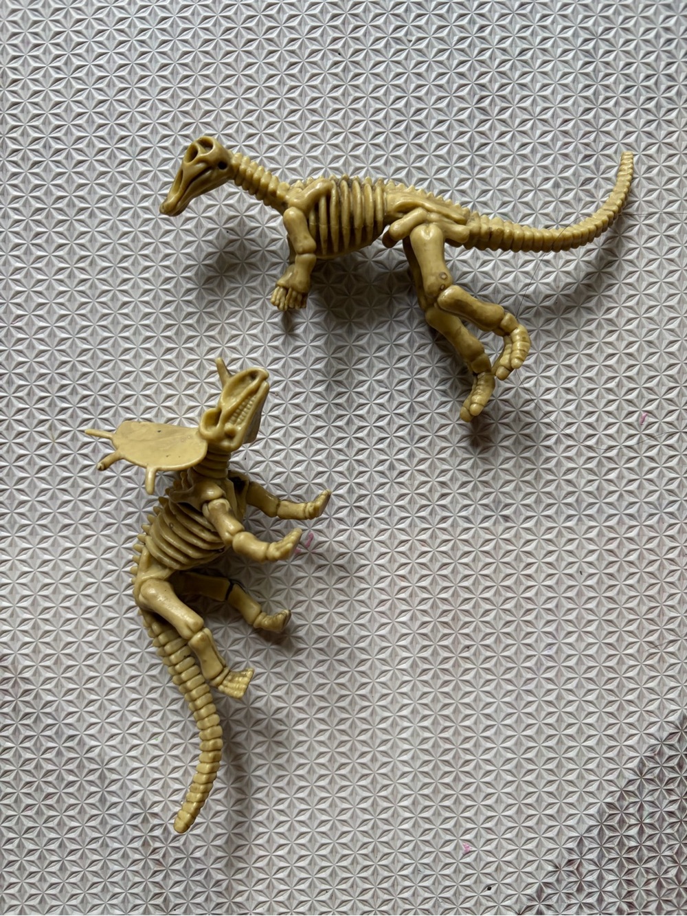 Dinosaur Skeleton Fossil Toys